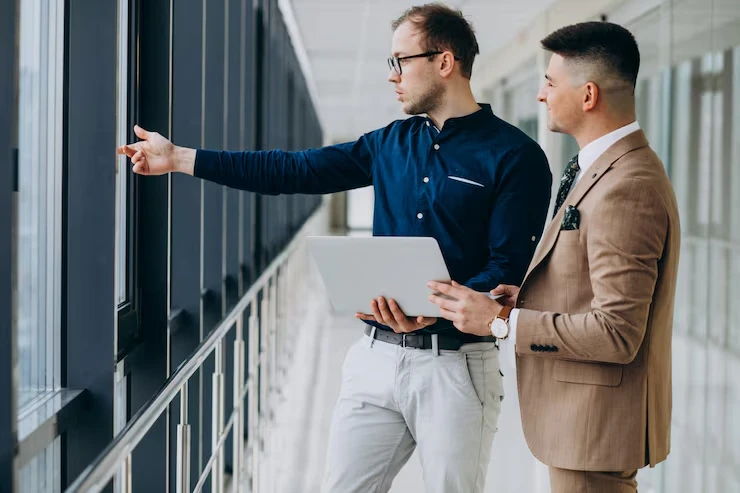 Local Lead Generation in San Francisco