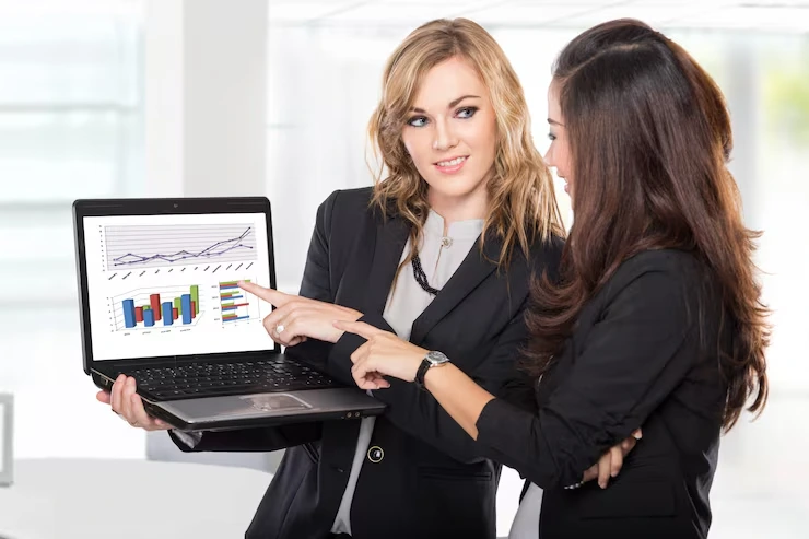 Performance Tracking and Reporting