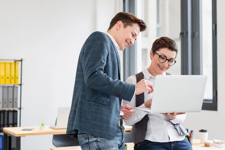 Targeted B2B Lead Generation