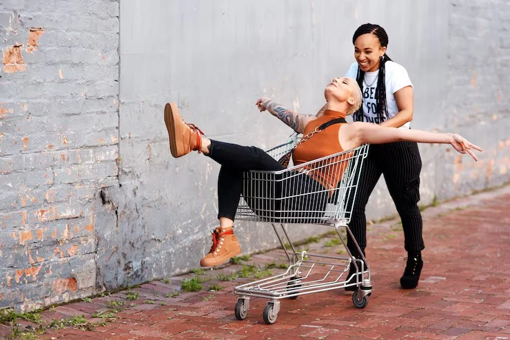 Abandoned Cart Recovey