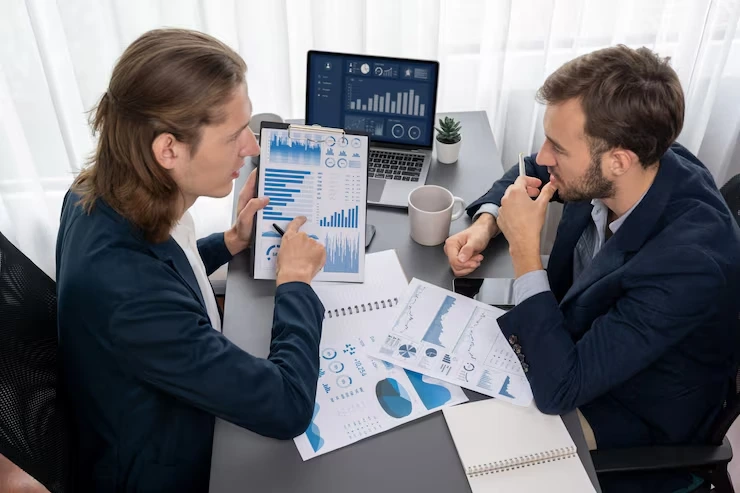 Analytics and Reporting