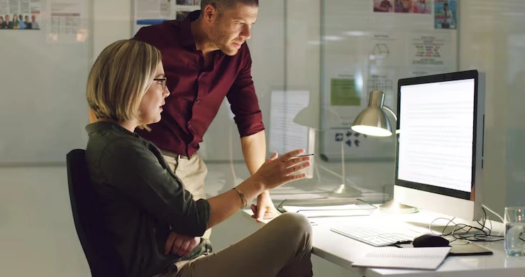 Automated Email Sequences