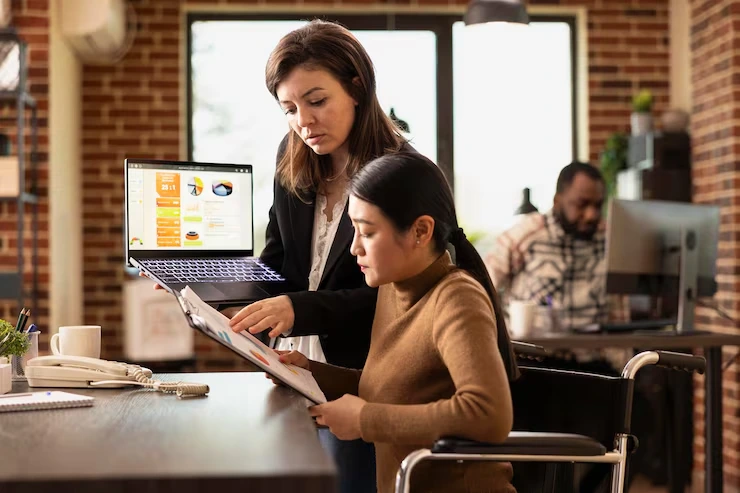 Integration with CRM & Marketing Tools