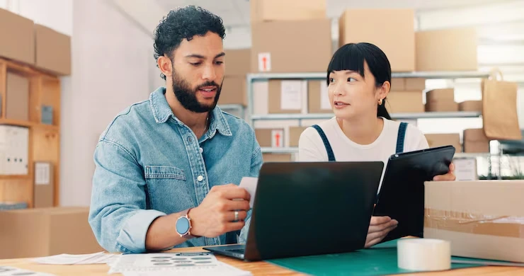 Integration with Shopify