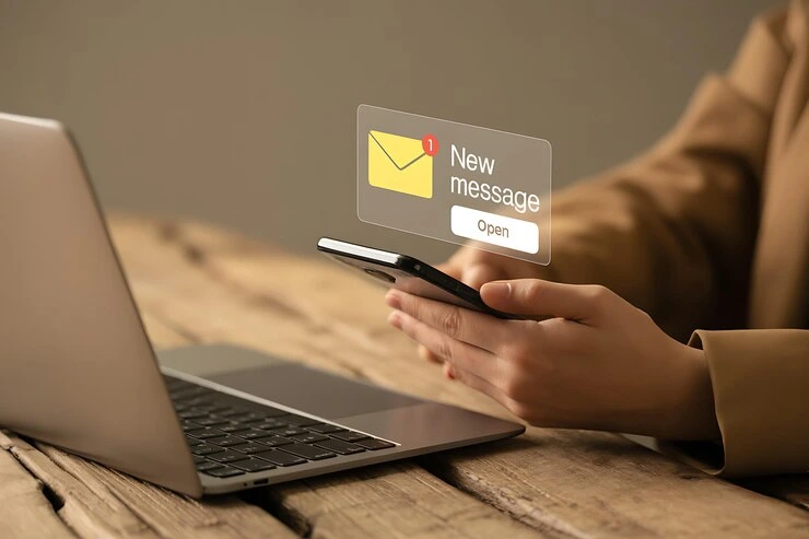 b2b email marketing agency for engineers