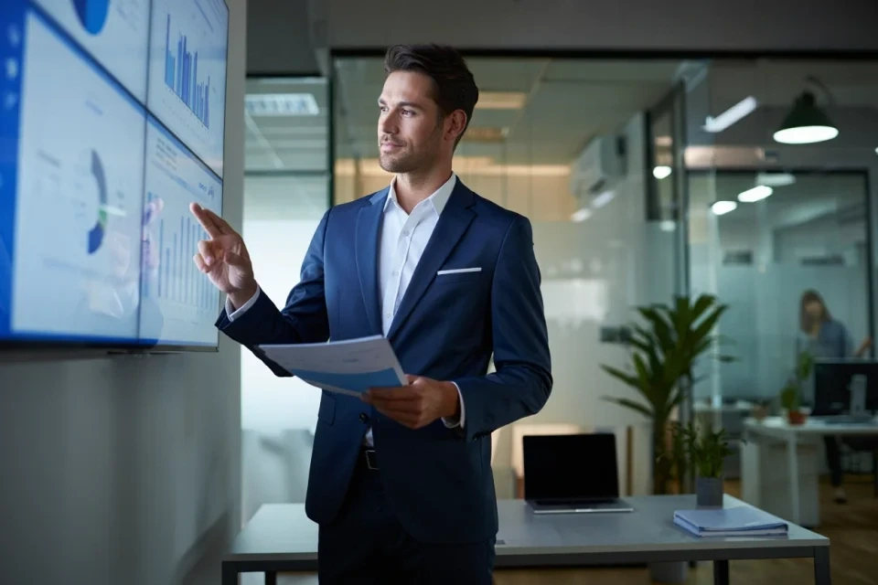 b2b marketing agency chicago