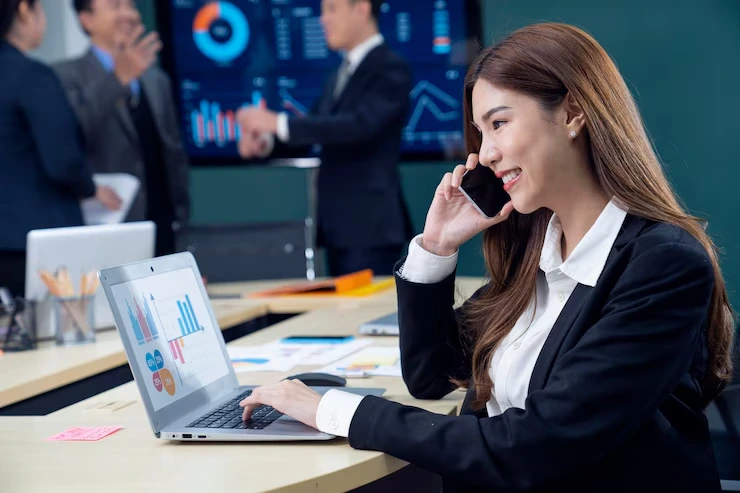 B2B Sales Calling Agency Minneapolis