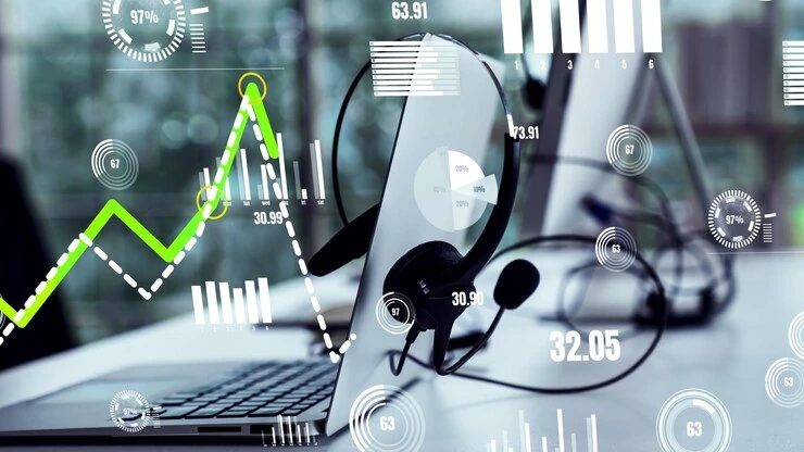 call center agency dallas