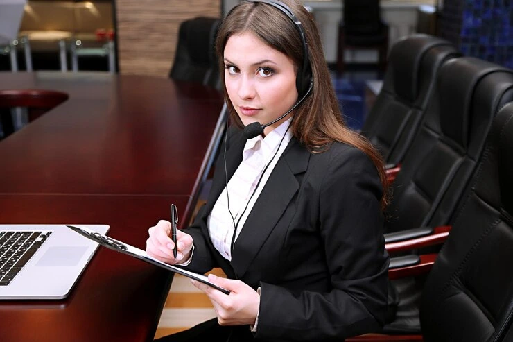 Sales Call Services Dallas