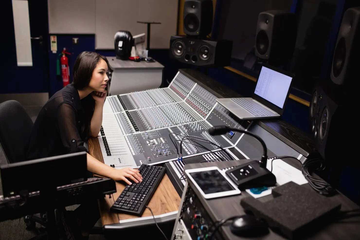 email automation service for bands