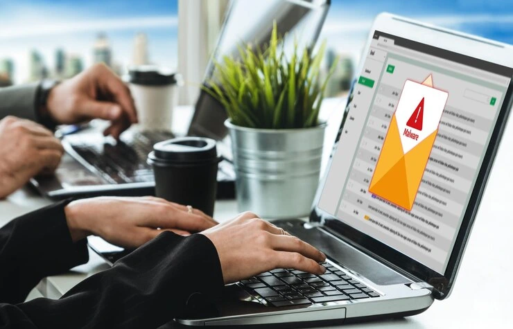 email compliance management service