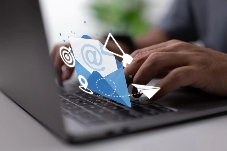 Email Automation Consulting Company