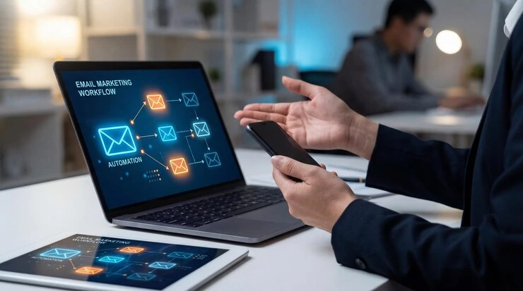 Email Marketing Agency for Engineers