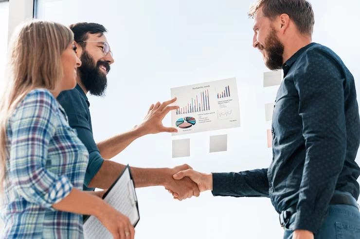 expert email advisory services