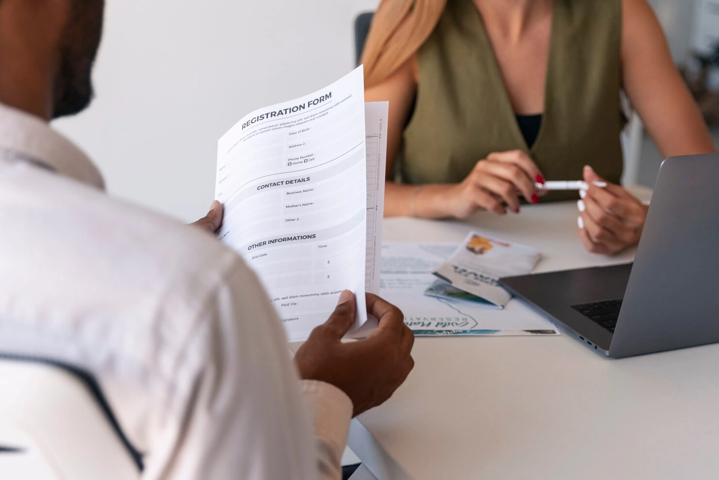 Lead Nurturing Services San Diego