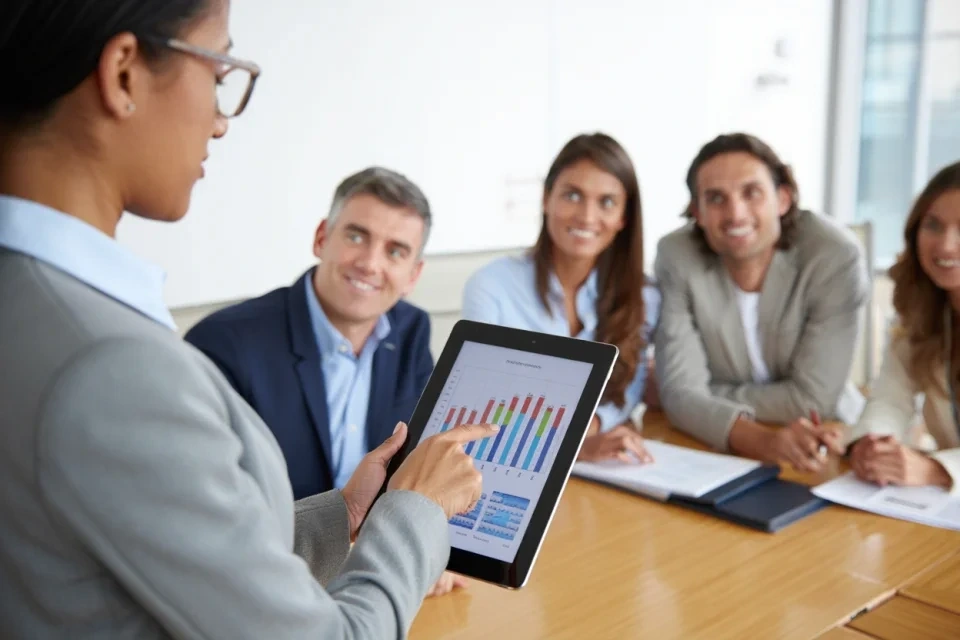 lead generation and appointments service