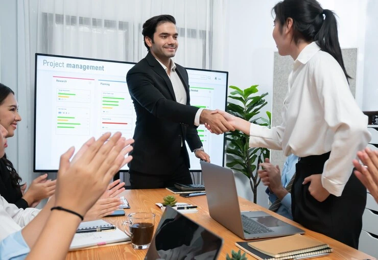 lead generation service for software companies