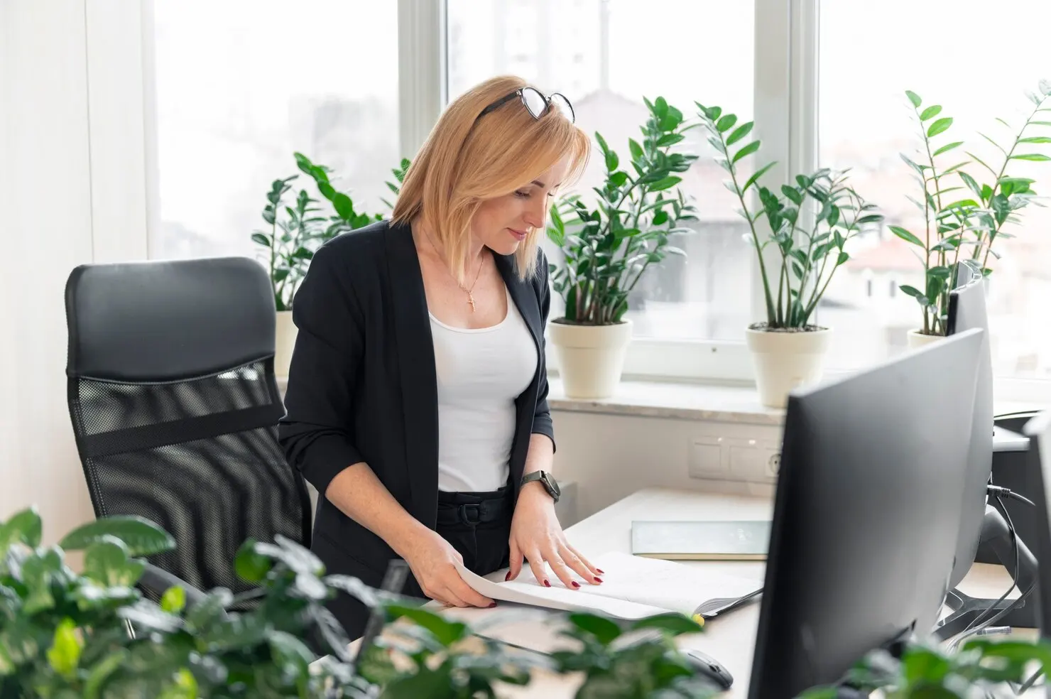 lead nurturing company for va