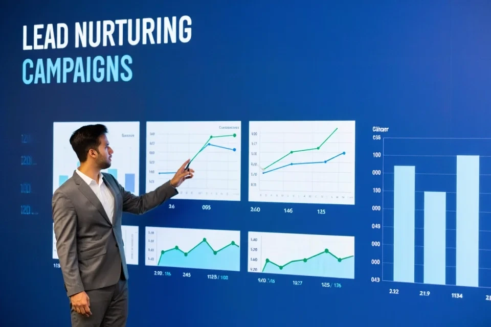 Outbound Lead Generation Company Chicago