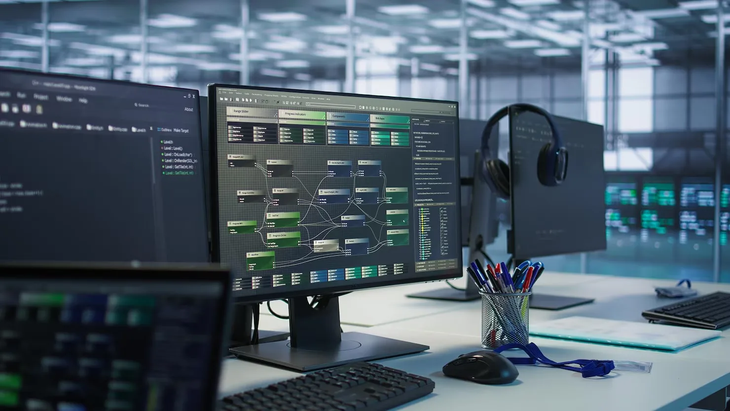 outbound appointment setting company for software