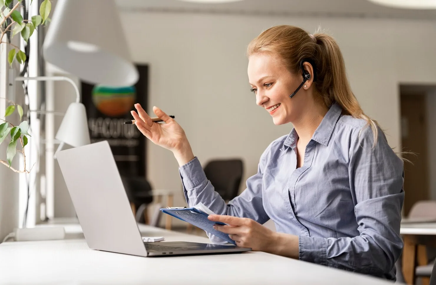 Pay-Per-Lead Services for VA