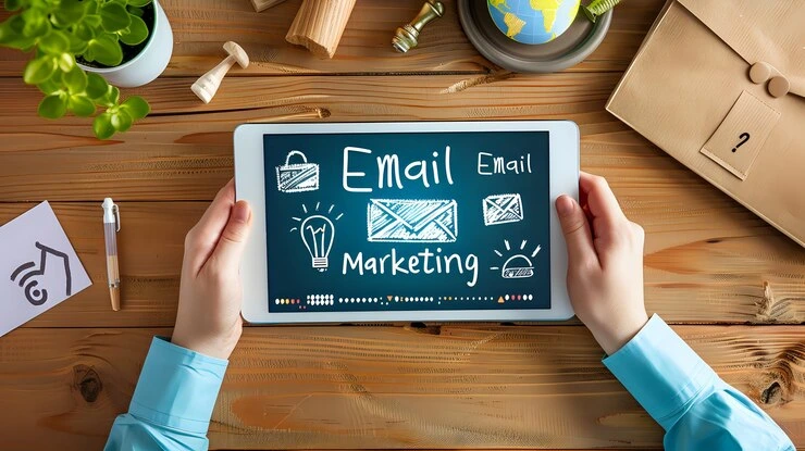 Patient Follow-up Email Services