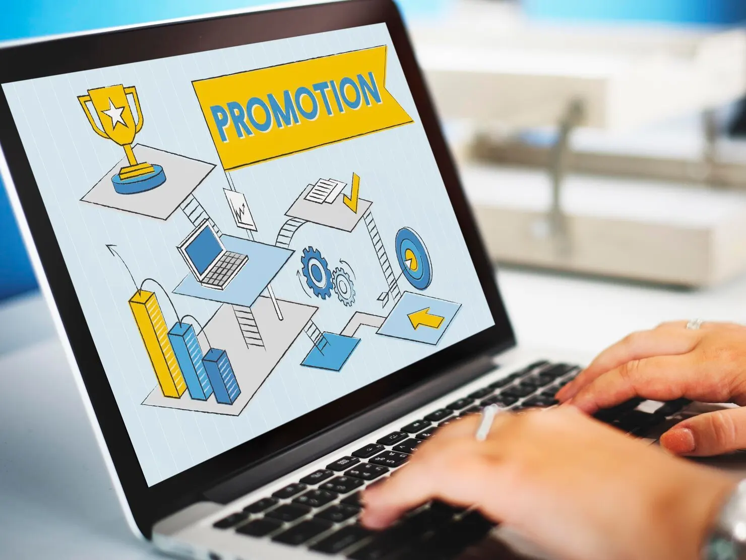 promotional emails service for auto dealers