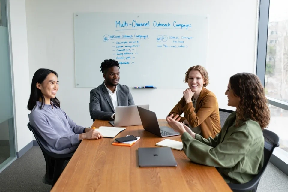 Telemarketing Leads Agency in Chicago