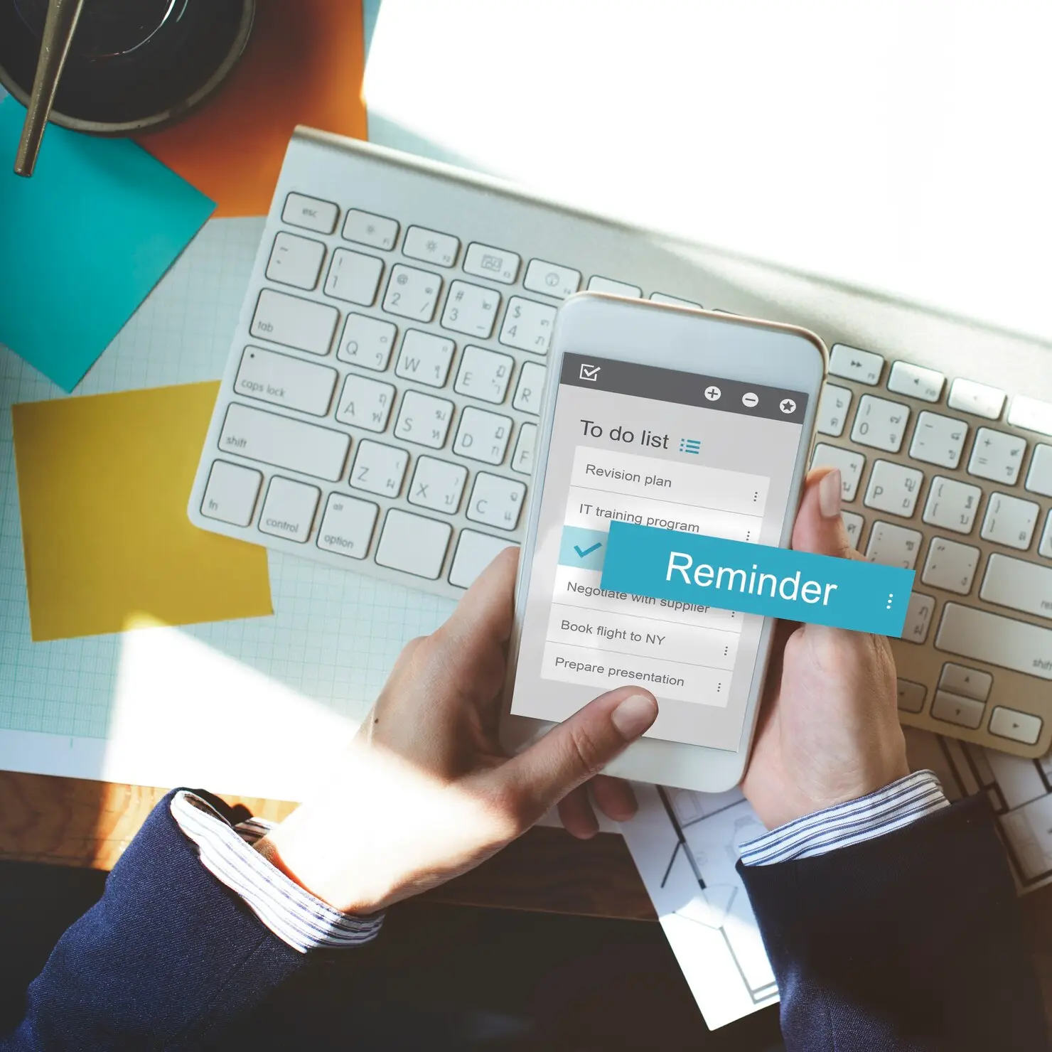 Software Sales Appointment Services