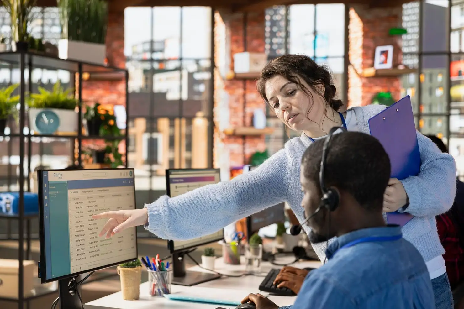 Outbound Cold Calling Services Dallas