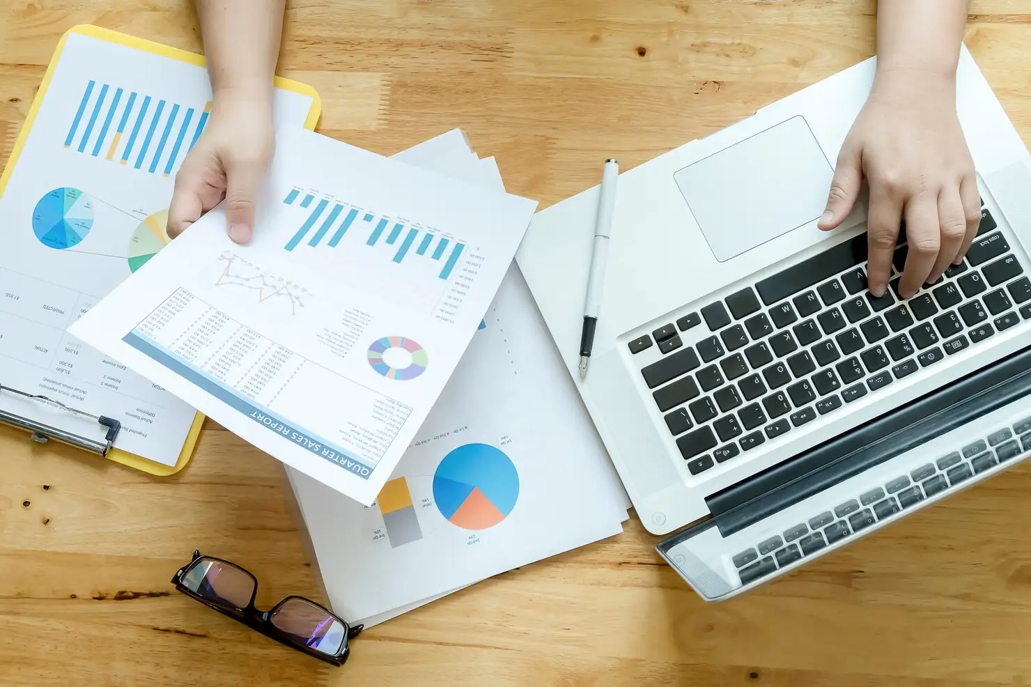 Institutional Email Marketing Agency