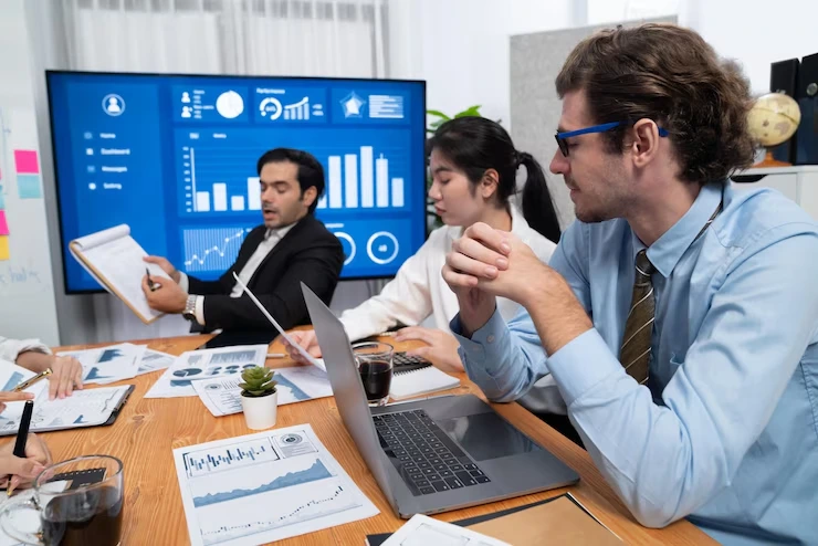 Appointment Setting Services for Virtual Assistants