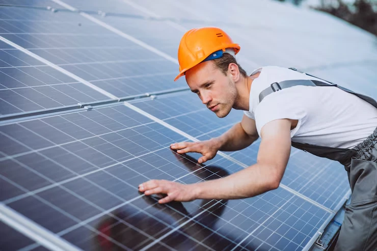 Commercial Solar Leads for Businesses