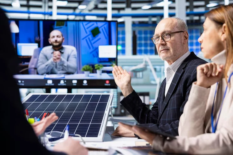 Exclusive Solar Leads Distribution