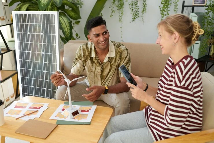 Exclusive Solar Leads for Contractors