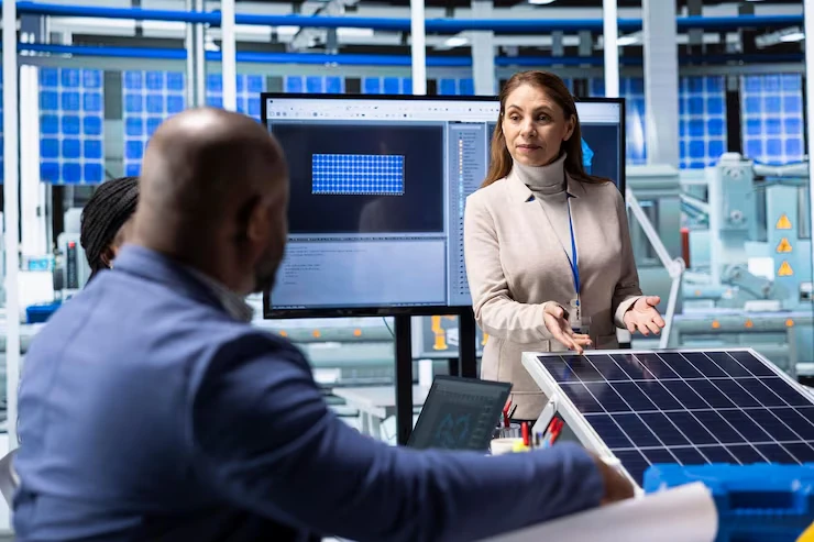 Geo Targeted Solar Leads Across Georgia Cities