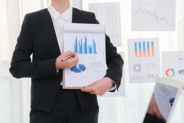 Industry Statistics That Matter regulations