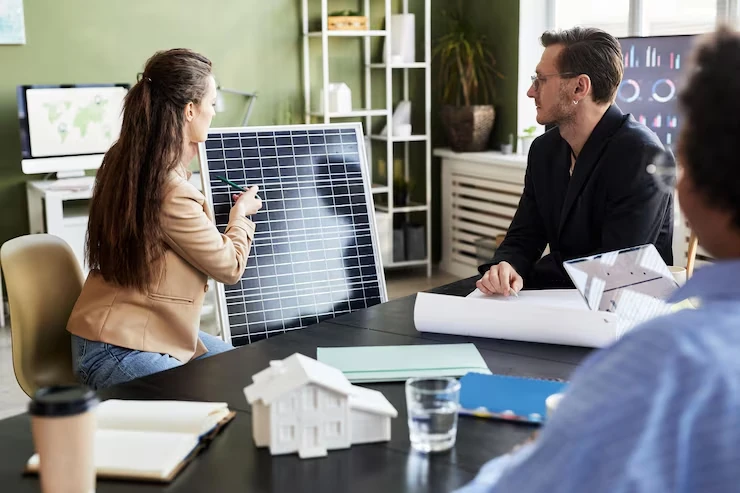 Our Expertise in Solar Lead Acquisition