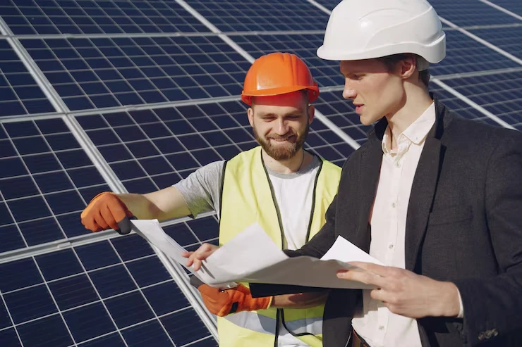 Solar Appointment Setting for Installers