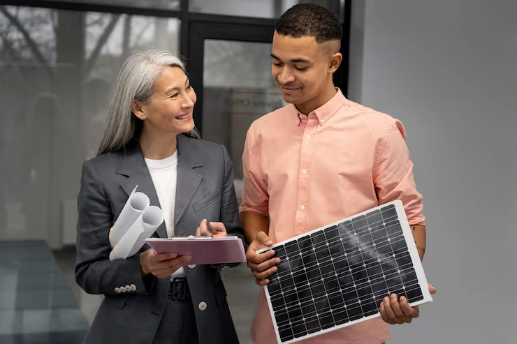 Solar Financing Inquiry Leads