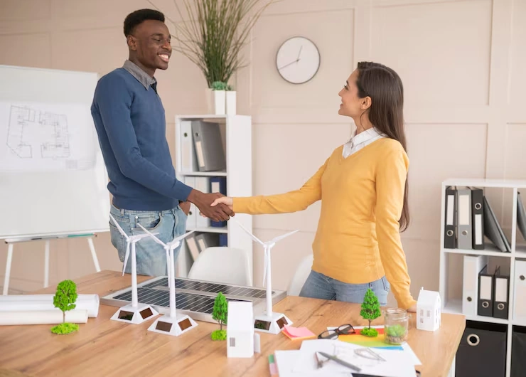 Solar Panel Leads for Contractors in Georgia