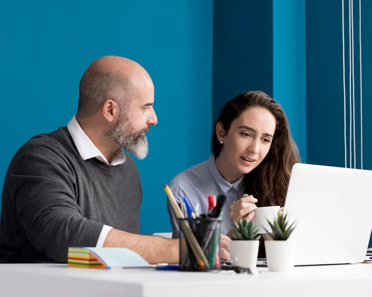 Account-Based LinkedIn Prospectingp