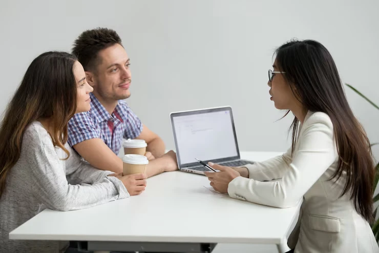 Appointment Setting With Qualified Buyers