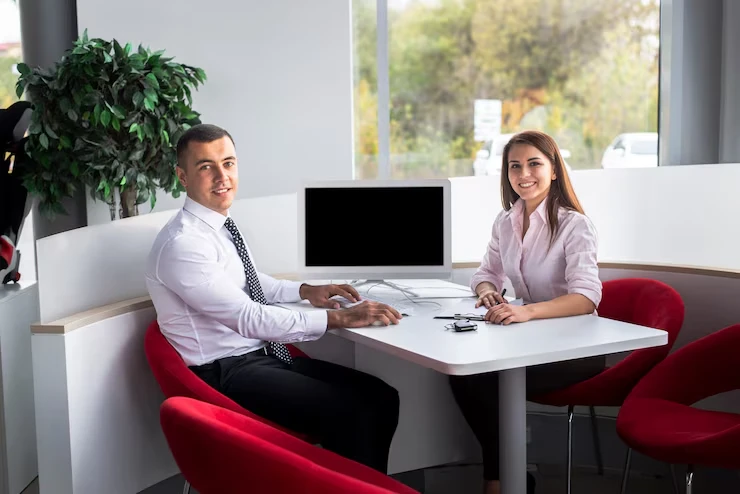 Appointment Setting With Qualified Prospects