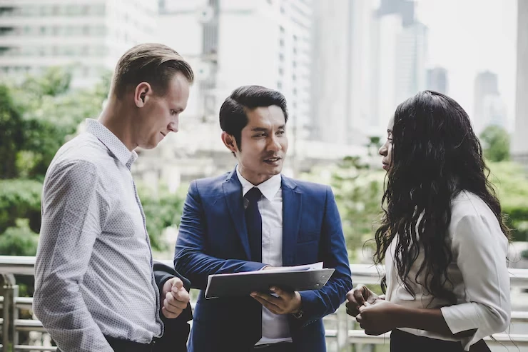 Expertise in San Francisco’s B2B and B2C Marketss