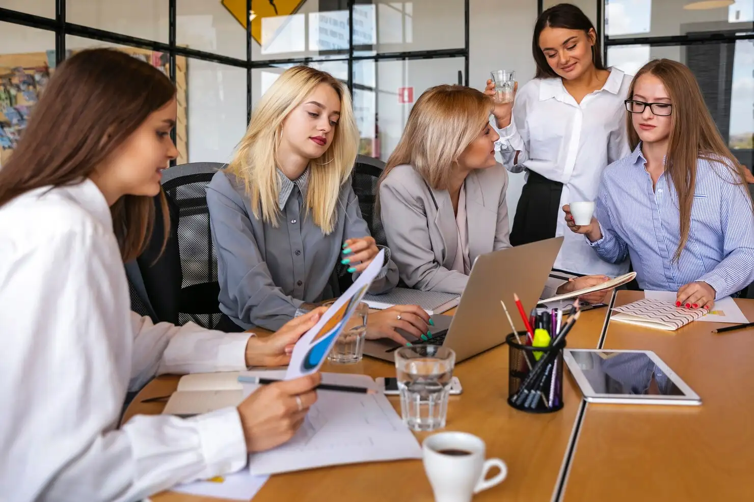 Multi-Channel Outreach Reaching Clients Where They Are