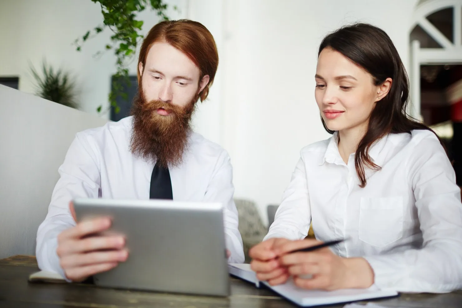 Profile Positioning That Builds Trust