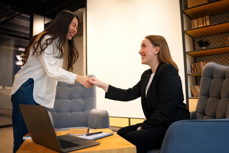 Proven Success with Local Clients
