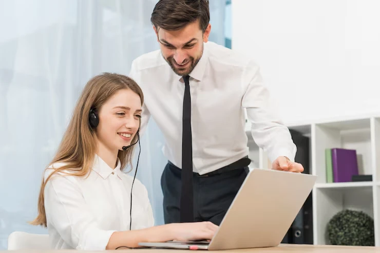 Call-Driven Lead Generation