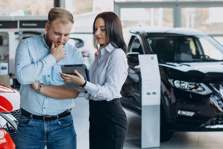 Exclusive Auto Accident Lead Generation